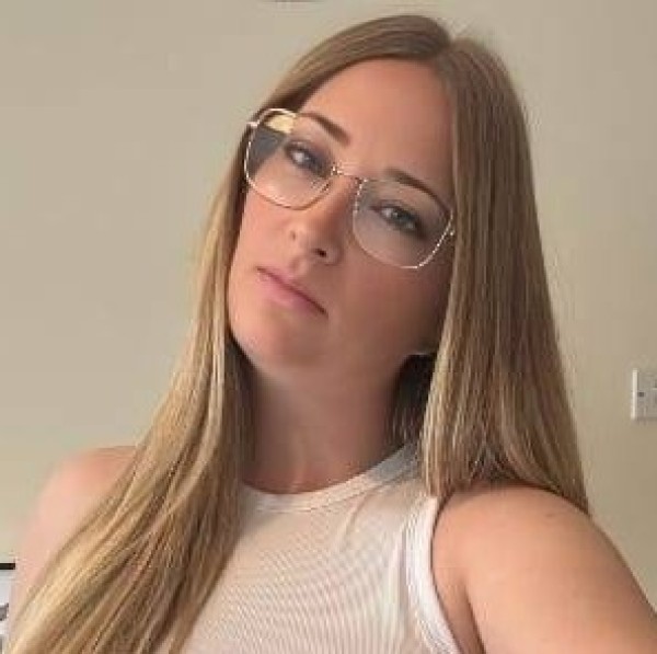 Margret Donald, 35, Villa Nueva
