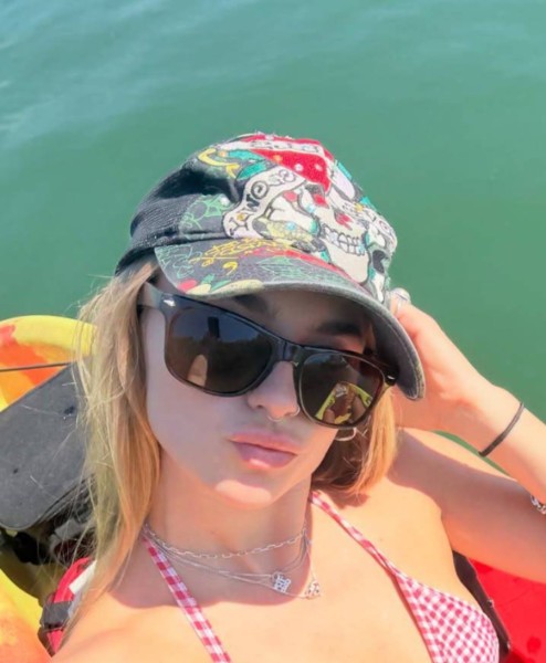 Stephanie, 29, Korea Republic of