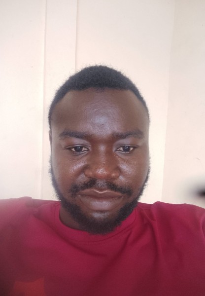 Emmanuel osei, 31, Sukheke Mandi