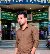 SK Liton Shaikh, 29, Firminy