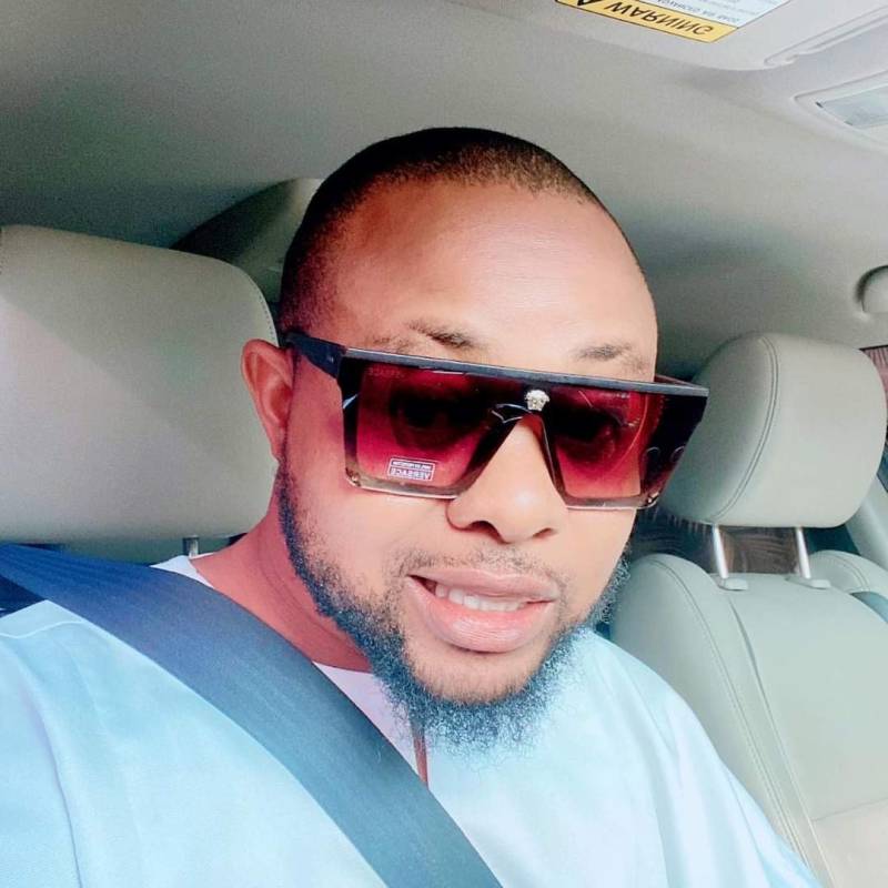 kingsley, 41, Barcarena Nova