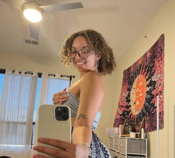 Stella Wililliam, 36, Belmonte