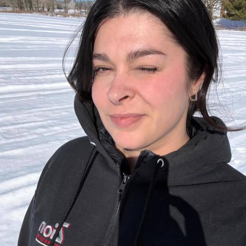 Lesley, 39, Sidi Yakoub