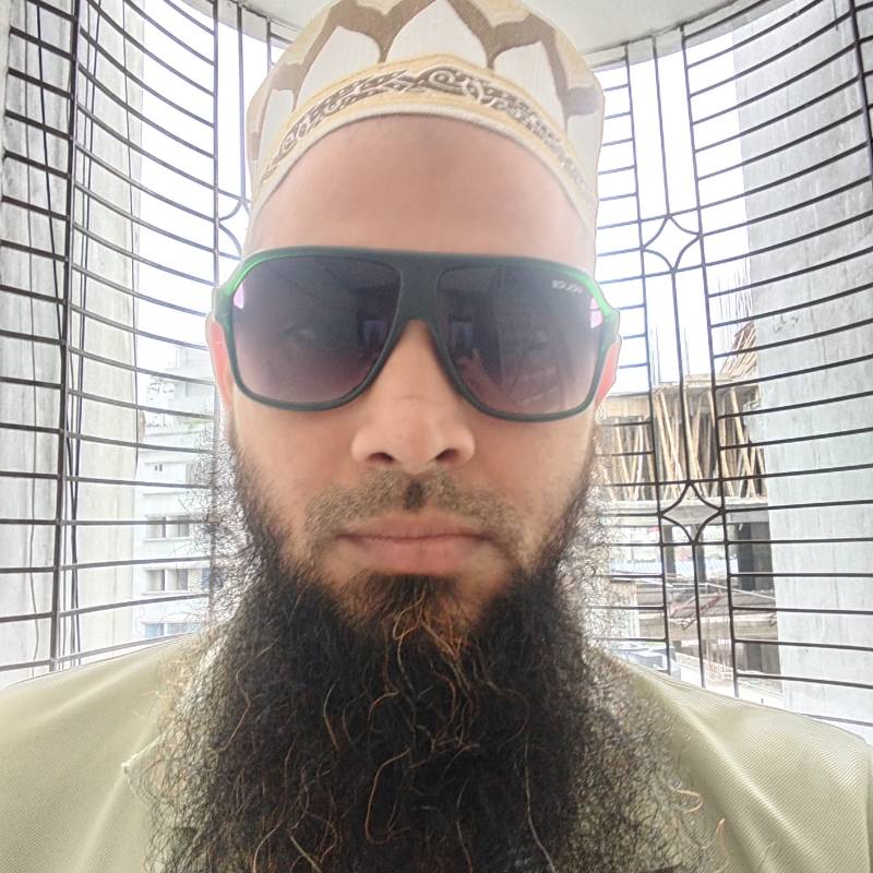 Md. Shahid shahed, 40, Vienne