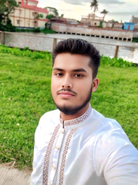 MD Mubin, 26, Karasu