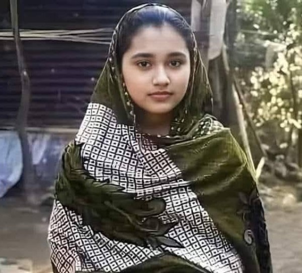Atikur, 19, Handan