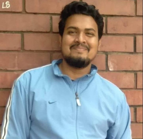 Rehan, 33, Achalpur