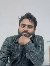 KM LOKMAN, 30, Ujjain