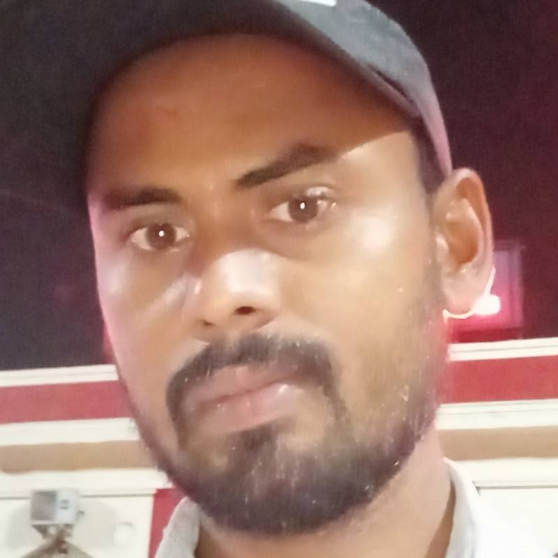 Amit Patel, 26, Braunsbedra