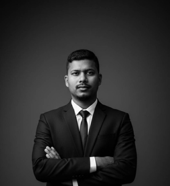 Ruhul Alom Sabuj, 29, Erezhli
