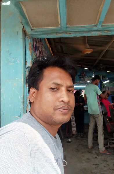 Dr.Ranjan Chandro, 33, English And Bangla