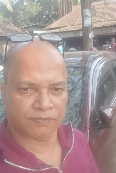 Gul Mohammad, 50, Bangladesh