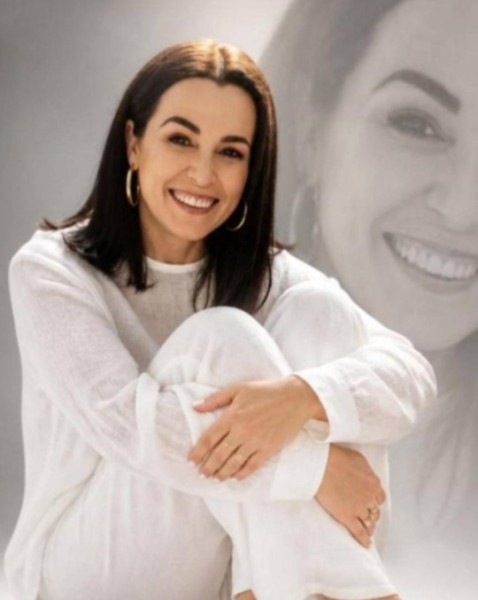 Vale, 48, Tambacounda