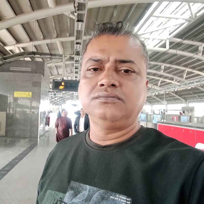 Riyaz hasan, 47, Asingan