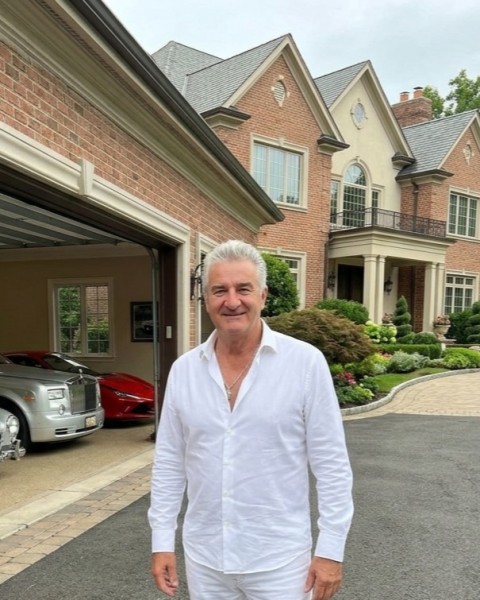 seidel, 50, Tamah