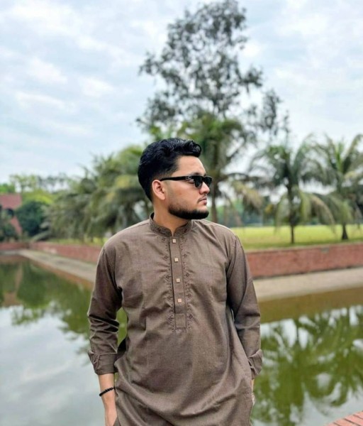 Rahadul islam, 27, Allschwil