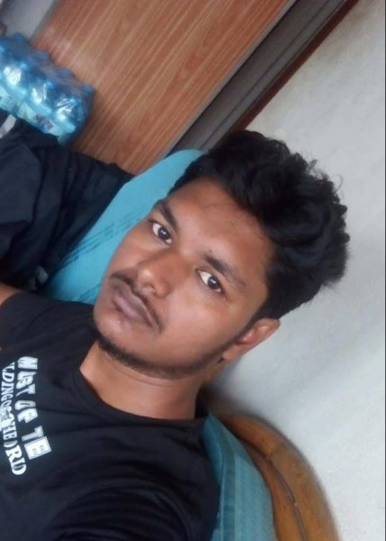 Sumon ks, 37, Bezons