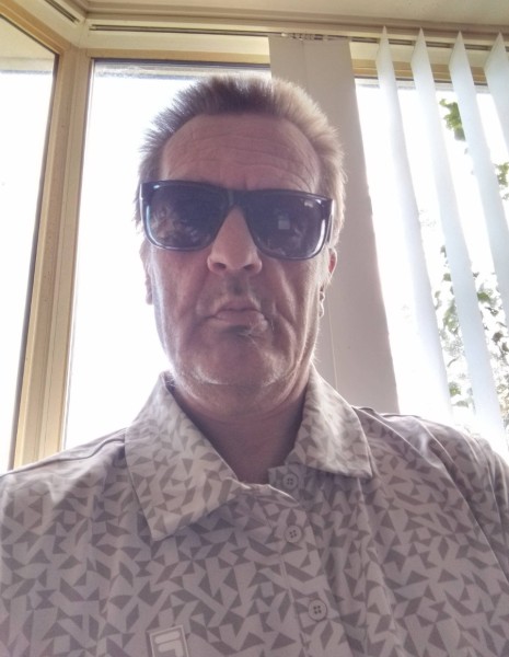 Cheech, 52, Foya Tangia