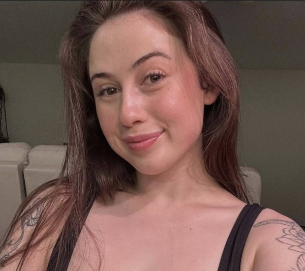 Hellen, 43, So Francisco
