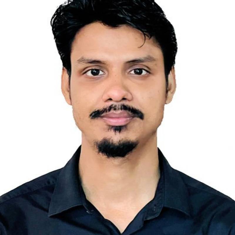 Wahid, 25, Kosum Phisai