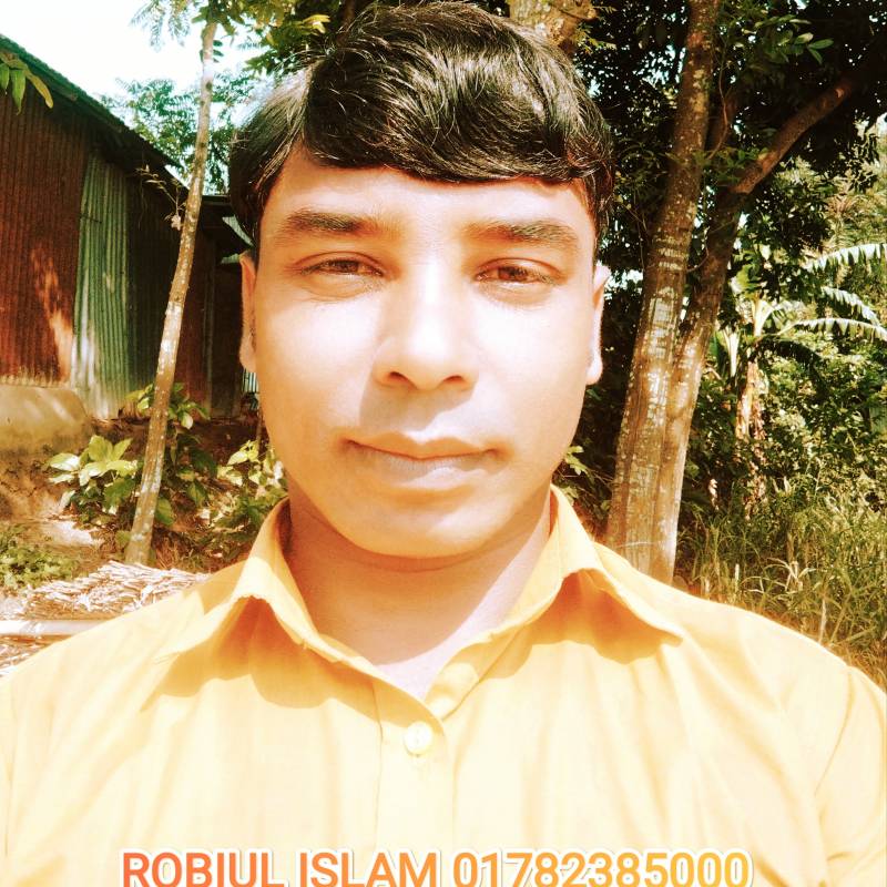Mdrobiulislam, 46, Odaiyakulam