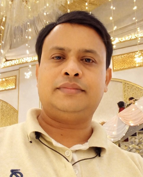 SAIFUDDIN, 36, Bayramaly