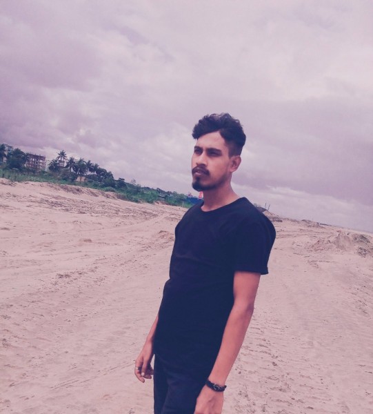 Md farok, 35, Jamalpur