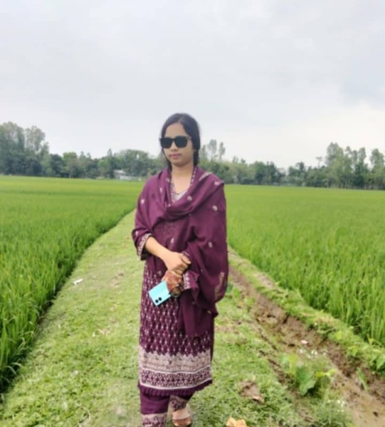 Sumon, 22, Algete