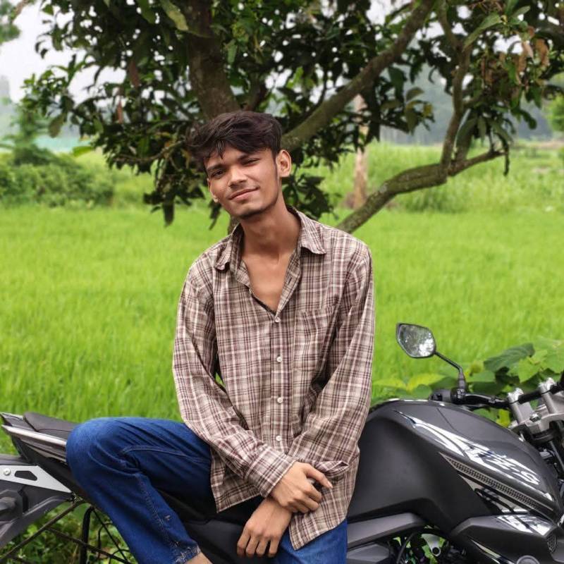 Fahim, 25, Shuilin