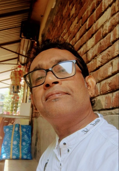 Altab hossain, 42, Navabad