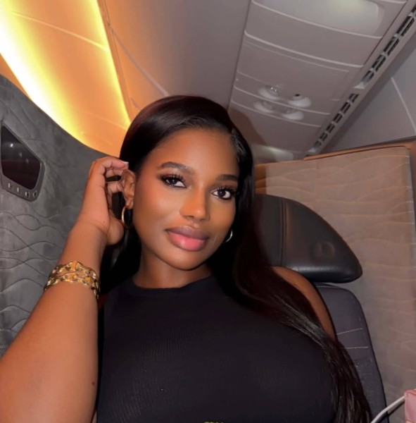 ANNA, 27, Ranopiso