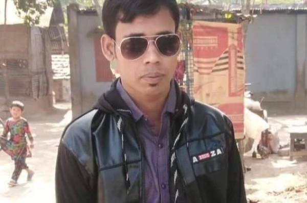 Jwelmondol, 33, Caucaia