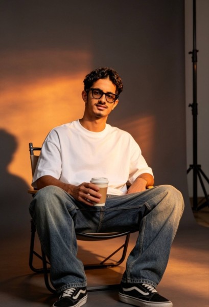 Jobadol Islam, 19, South Bend
