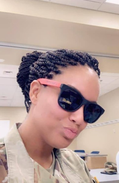 Arisha, 23, Lappeenranta
