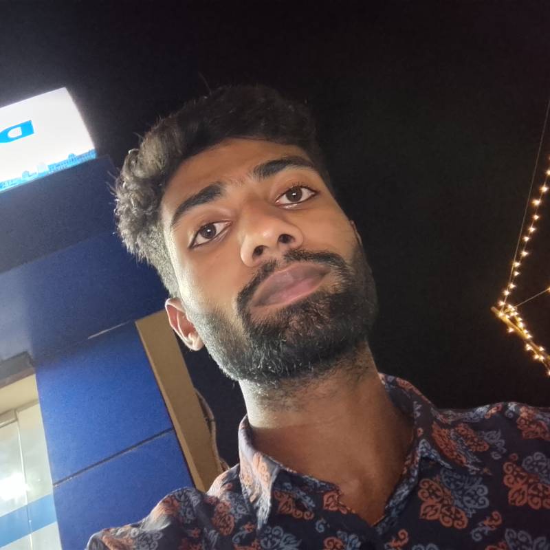 Hasan Mohammad, 20, Murajpur