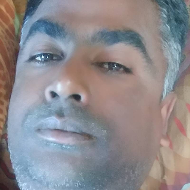 Amdadul, 35, Ciampino