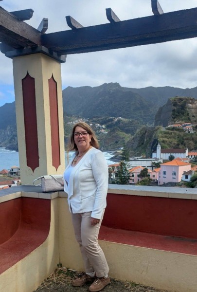 Beauty, 55, Tunis