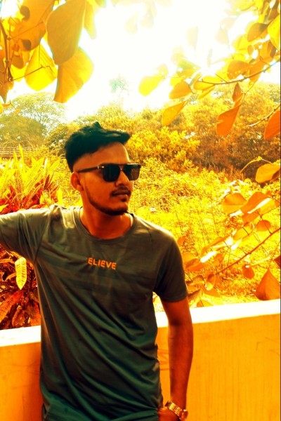 Omar faruk, 27, Jcjclc