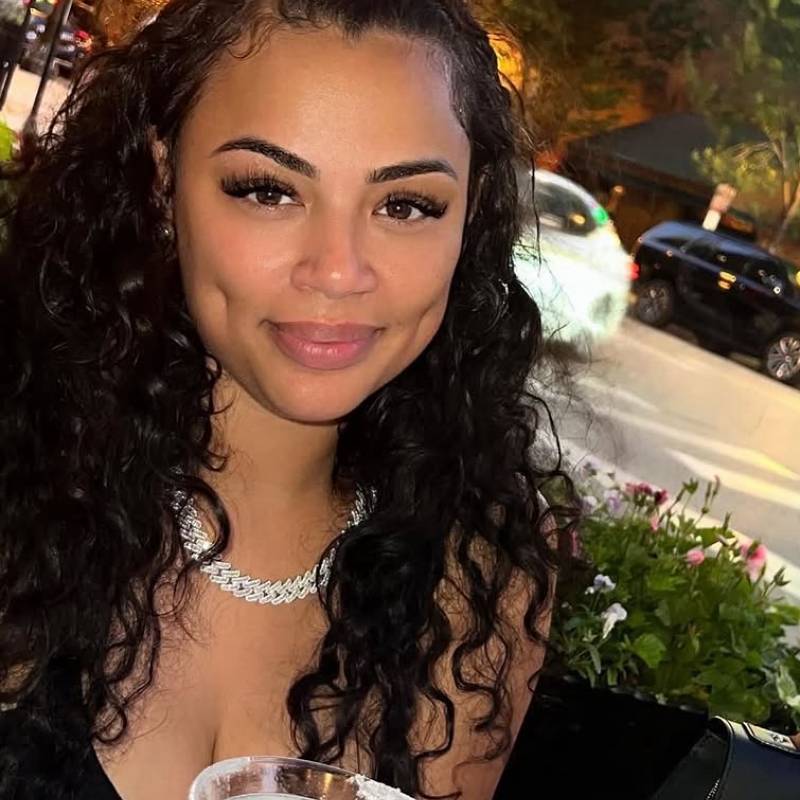Jessica, 41, Th Dc