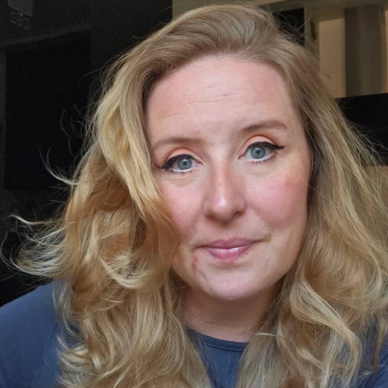 Jassica, 39, Niagara