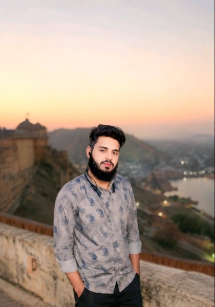 Farhan Sheikh, 33, Poljcane