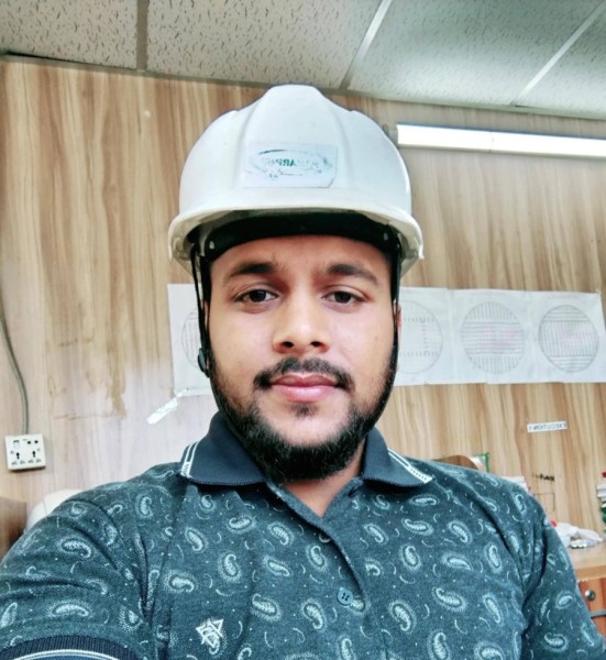 Imrul keyesh, 27, Sapian