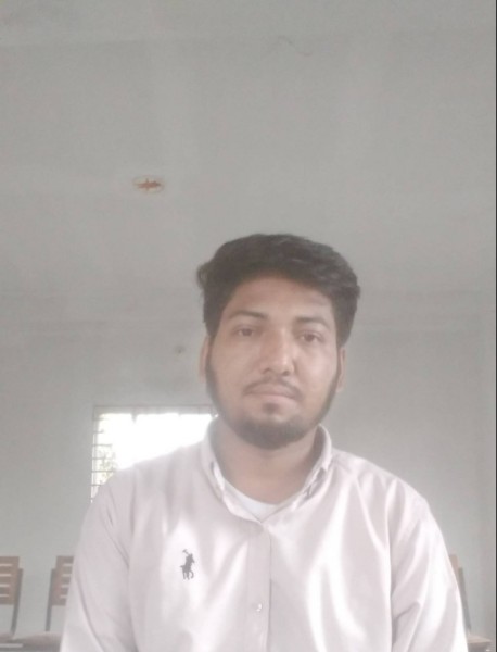 Sumon, 25, Milton
