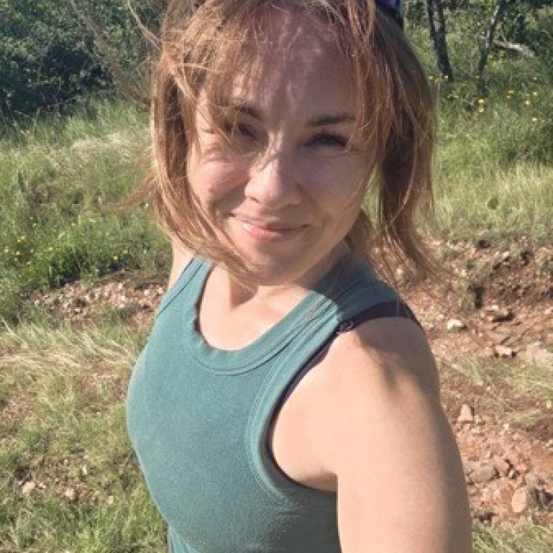 Rose, 40, Roncq