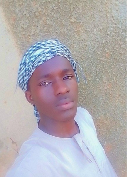 Jonathan, 20, Hamidiye