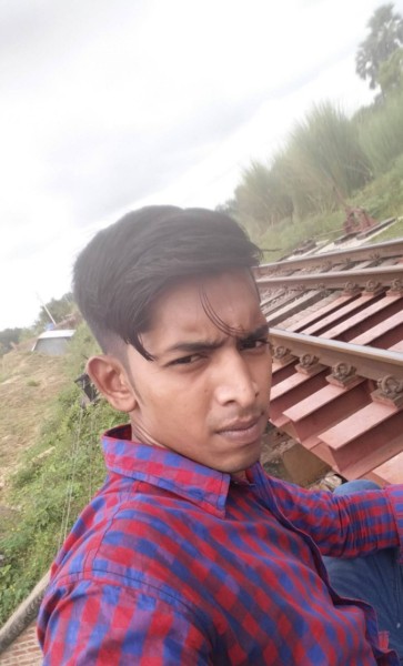 Md.jony islam, 26, Tachov