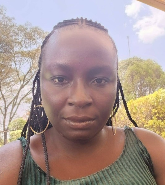 Yvonne, 27, Bileceri