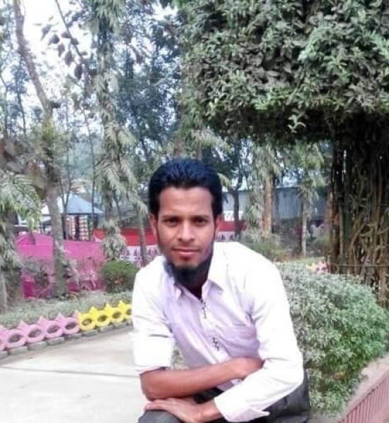 Mohammed juwel, 36, Carcar