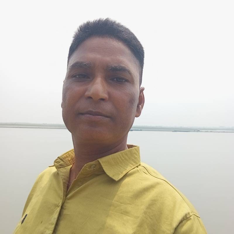 Sujon Mahmud, 39, Mogilno