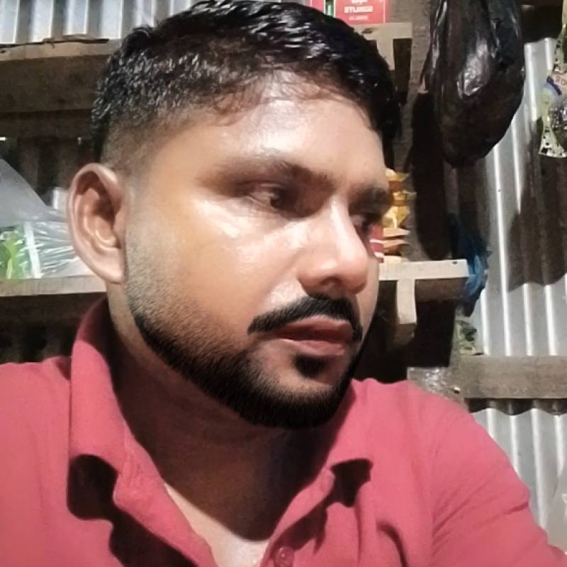 Masud Bhuiyan, 42, Forde